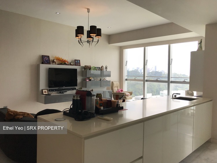 Reflections At Keppel Bay (D4), Condominium #162185042